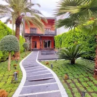 ویلا-دوبلکس-مشجر-استخر4فصل-مبله-چمستان