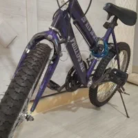 دوچرخه شماره ۲۰