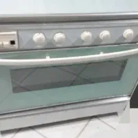 گار پنج شعله فردار کاملاًنو|اجاق گاز و لوازم برقی پختوپز|تربت جام, ترکمن ها|دیوار