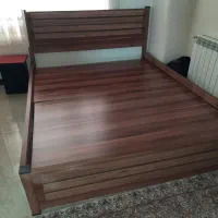 تخت خواب دونفر