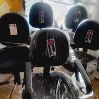 ۴عدد صندلی گردان