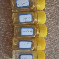 روغن های طبیعی|آرایشی، بهداشتی، درمانی|جوانرود, |دیوار