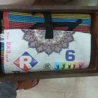 زیر انداز نو