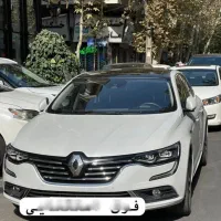 تالیسمان۲۰۱۸|خودرو سواری و وانت|تهران, شهرک صدرا|دیوار