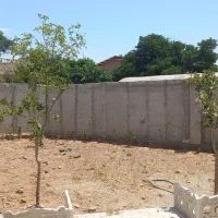 فروش زمین سندتکبرگ /اقساطی/ کردان سهیلیه زعفرانیه
