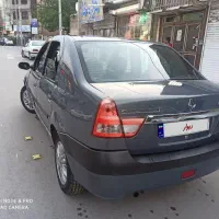 پارس تندر آخر ۹۵ بیرنگ کمکار