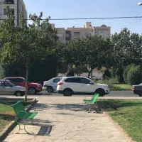 فروش ویلایی بازسازی شده لوکس شهرک لشکر