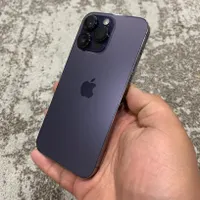 اپل iphone 14 Pro Max با حافظهٔ ۲۵۶ گیگابایت