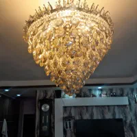 سلام لوستر سالم نو|لوستر و چراغ آویز|شهرکرد, |دیوار