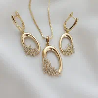 نیمست ژوپینگ مشابه طلا