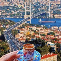 رزرو انواع تور داخلی وخارجی هوایی وزمینی اقساط|تور و چارتر|کرج, شهرک فهمیده|دیوار