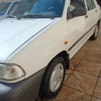 پراید مدل ۹۴