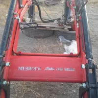 بیل تراکتور 399