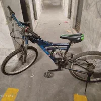 دوچرخه 24|دوچرخه، اسکیت، اسکوتر|تهران, شهرک چیتگر|دیوار