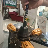 شعله ۲۰|لوستر و چراغ آویز|مشهد, شهید هاشمی نژاد|دیوار