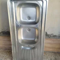 سنگین سینک بزرگ