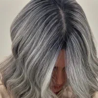 مژده برای کسایی که دلشون رنگ مو  تغییر عالی میخواد|خدمات آرایشگری و زیبایی|بندر ماهشهر, |دیوار
