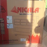 بخاری گازی ۲۰ هزار نیک کالا نو وآکبند