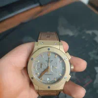 ساعت هابلوت مردانه