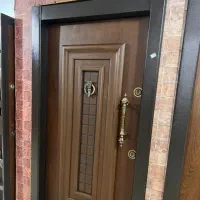 دربهای ضد سرقت|خدمات پیشه و مهارت|نورآباد ممسنی, |دیوار