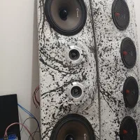 سیستم صوتی|سیستم صوتی خانگی|پارس‌آباد, |دیوار