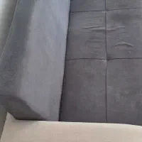 کاناپه ۳ نفره تخت خواب شو