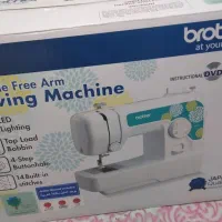 چرخ خیاطی مارک برادر