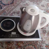 چای ساز  کارکرده