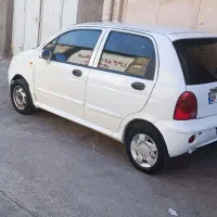 mvm ۱۱۰ سفید ۸۶|خودرو سواری و وانت|کرمان, |دیوار