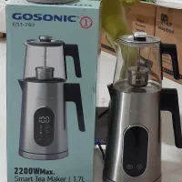 چای ساز   GosoNik