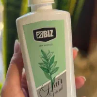 پک افزایش مو