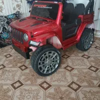 ماشین شارژی|اسباببازی بچه|بندرعباس, |دیوار