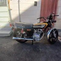 موتور کویر ۲۰۰مدل ۱۴۰۴ صفر