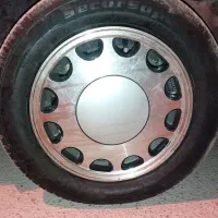 رینگ پرایدی