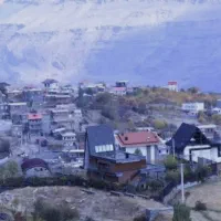 فروش باغ در قره خاچ