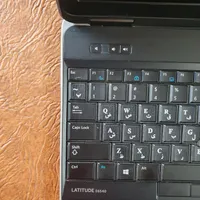 لبتاب dell latitude e6540|رایانه همراه|کرمانشاه, |دیوار