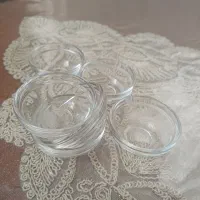 کاسهای کوچولو زیبا