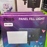 سافت لایت رینگ لایت۹۶وات