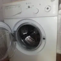 ماشین لباسشویی