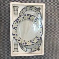 ظروف اشپزخانه نو