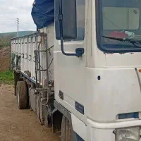 کامیونت بادسان ۶ تنی مدل۸۵قیمت ۲۹۵۰۰۰۰۰۰