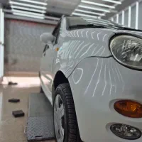 ام وی ام ۱۱۰ چهار سیلندر مدل ۹۴|خودرو سواری و وانت|مشهد, خرمشهر|دیوار