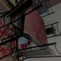 میز ناهارخوری|میز و صندلی غذاخوری|گرگان, |دیوار