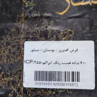 فرش ۶ متری شیک زیبا نو|فرش|قزوین, |دیوار