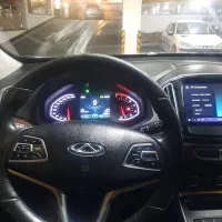 تیگو 7ie مدل 1400