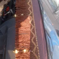 روکش و تودوزی صندلی خلبانی زیر قیمت|خدمات موتور و ماشین|نقده, |دیوار