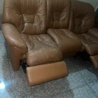 مبل راحتی ایتال استیل|مبلمان خانگی و میز عسلی|تهران, حشمتیه|دیوار