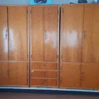 حمل و نقل کردم کمد جدید گرفتم