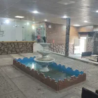 مغازه ۱۶۰ متری مناسب قهوه خانه غذاخوری سفره خانه|اجارهٔ مغازه و غرفه|تبریز, |دیوار