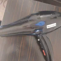 سشوار ۹۰۰۰ وات سالنی موتور سنگین